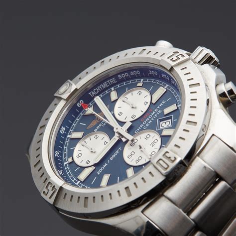 used breitling watches for sale